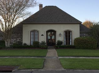 17519 Amaryllis Ave, Baton Rouge, LA 70817