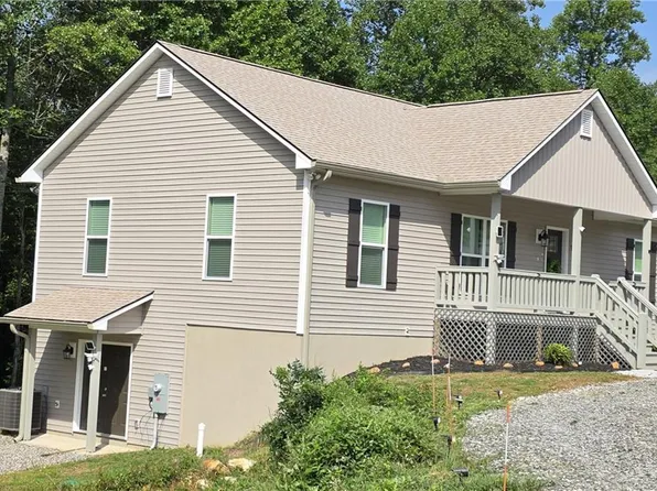 129 Sunset Trl, Blairsville, GA 30512