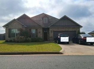 300 Preservation Pkwy, Perry, GA 31069