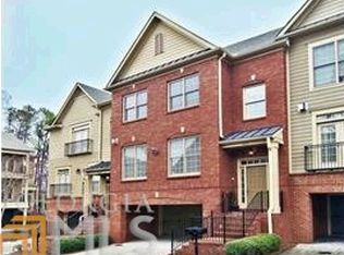 5459 Wentworth St, Sandy Springs, GA 30342