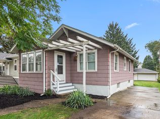 6614 Lyman Ave, Hammond, IN 46324