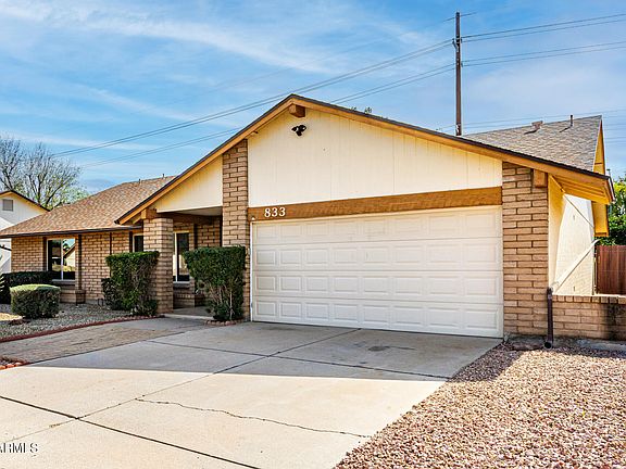 4th image of 833 W NARANJA Avenue
