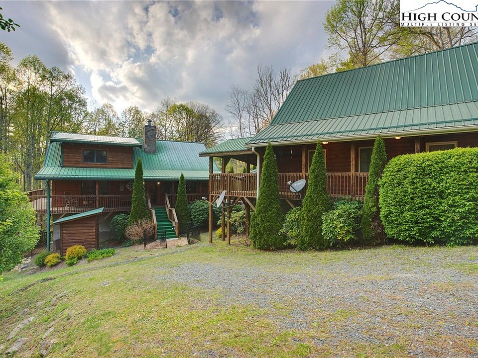 12 Linville Falls Church Loop Road, Newland, NC 28657 Zillow
