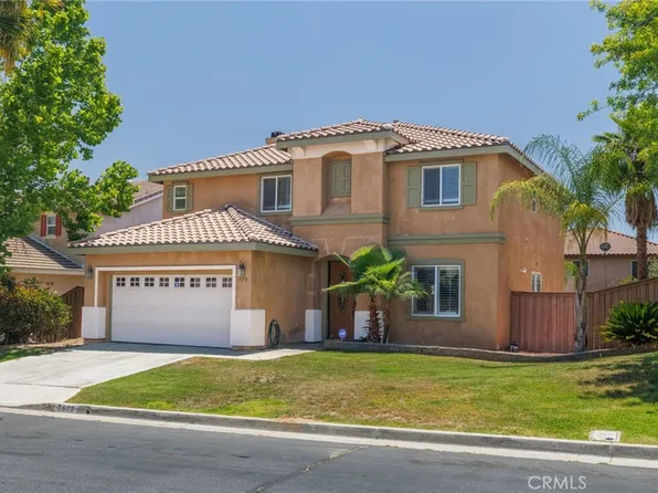 7579 Isla St, Hemet, CA 92545