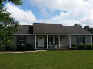 2188 Bold Springs Rd, Ochlocknee, GA 31773