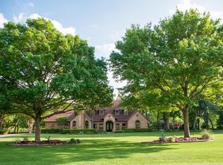 428 Victorian Dr, Waxahachie, TX 75165