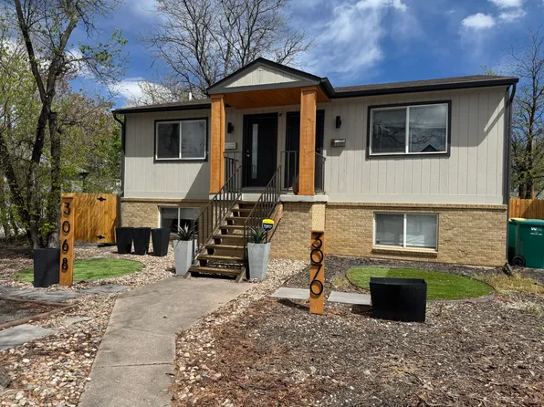 3068 S Delaware St, Englewood, CO 80110