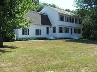 16 Rocco Rd, Bolton, CT 06043