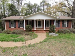 3121 Hickory Hills Rd SE, Decatur, AL 35603