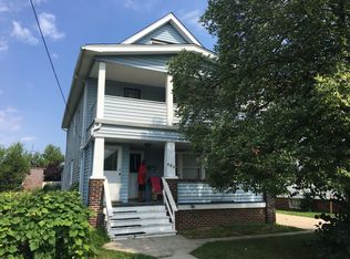 825 E 222nd St, Euclid, OH 44123