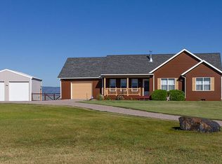 39065 Ingram Ln, Polson, MT 59860