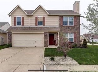 550 Jayson Cir, Westfield, IN 46074
