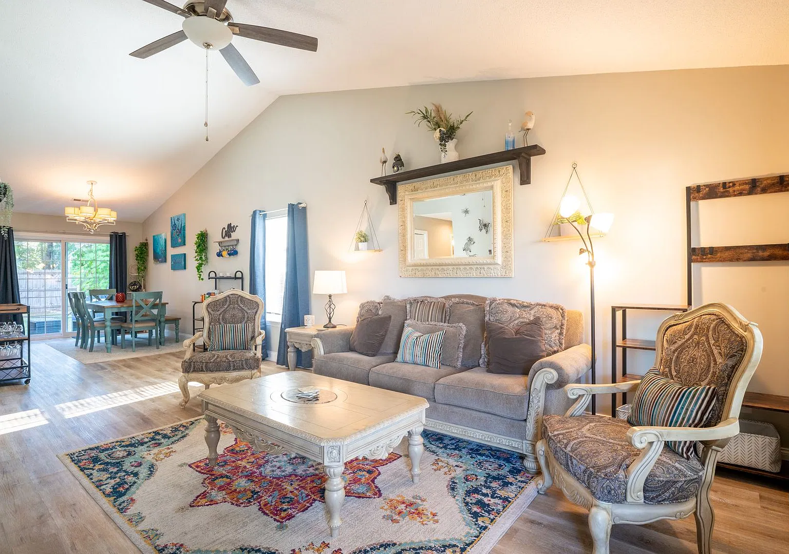 Furnished Rental-Available 3-12 Months Starting June 10, 2026 — Photo 4