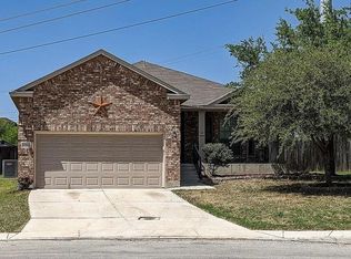 7703 Redstone Mnr, Converse, TX 78109