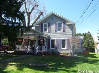 328 Broad St, Oneida, NY 13421