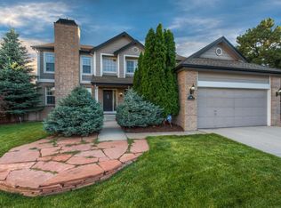 9495 Sand Hill Pl, Highlands Ranch, CO 80126
