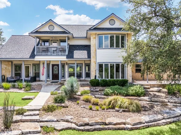 148 Lake Front Dr, Boerne, TX 78006