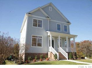 4740 Water Oak Rd, Charlotte, NC 28211