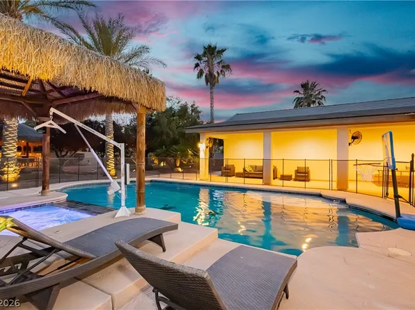 5905 Castleberry Peak Ave, Las Vegas, NV 89131