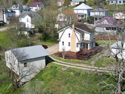 211 Spring St, Spencer, WV, 25276