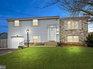 3211 Fairway Rd, Bensalem, PA 19020