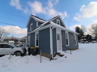 1413 Walnut St, Anderson, IN 46016
