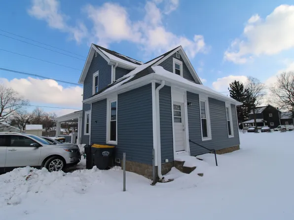 1413 Walnut St, Anderson, IN 46016