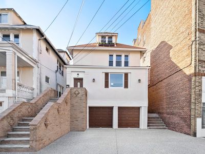 413 Palisade Ave Unit A, Cliffside Park, NJ, 07010