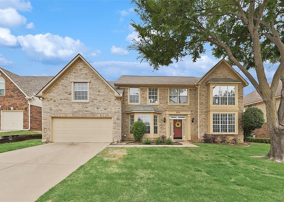 1st image of 3321 Camden Dr