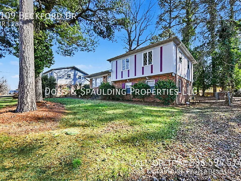 4109 Beckford Dr — Photo 2