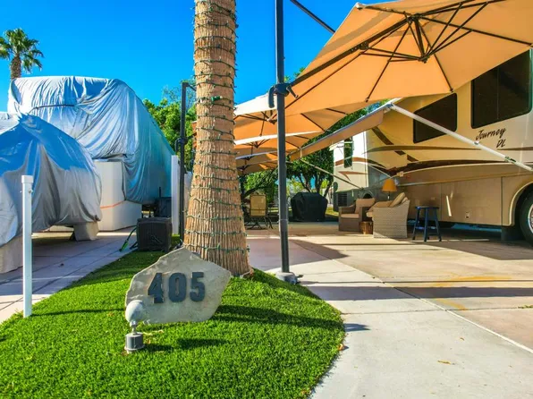 69411 Ramon Rd #405, Cathedral City, CA 92234