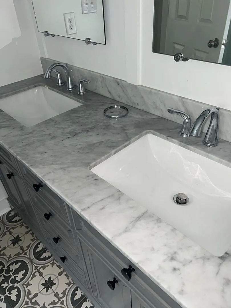 3 BR/2.5BA | Newly Renovated Single Family Home | Fenced yard | Community Amenities! — Photo 4