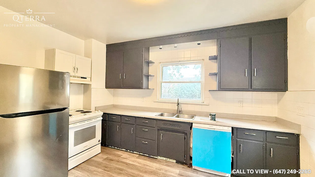 2 bed, 1.5 bath, 900 sqft, $1,995 — Photo 2