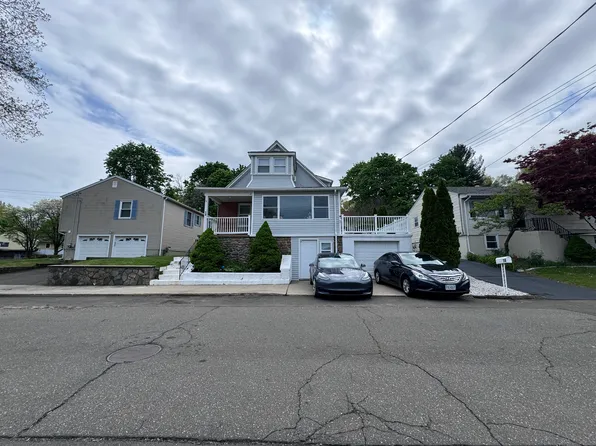 18 Pine St Floor 2, West Haven, CT 06516