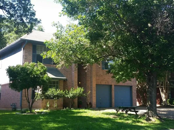 8421 Priest River Dr, Round Rock, TX 78681