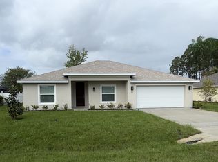 85 Laramie Dr, Palm Coast, FL 32137