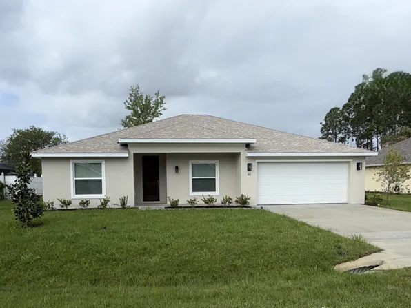 85 Laramie Dr, Palm Coast, FL 32137