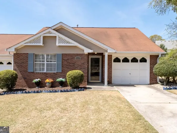 6827 Oak View Ct, Riverdale, GA 30274