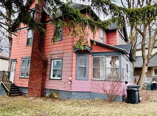43 Grant Ave, Auburn, NY 13021
