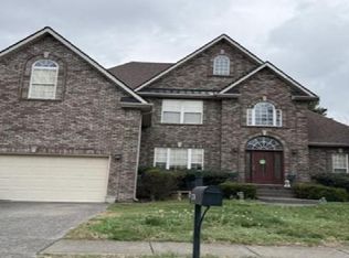 2776 Lafayette Dr, Thompsons Station, TN 37179