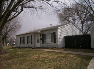 202 State St, Fairborn, OH 45324