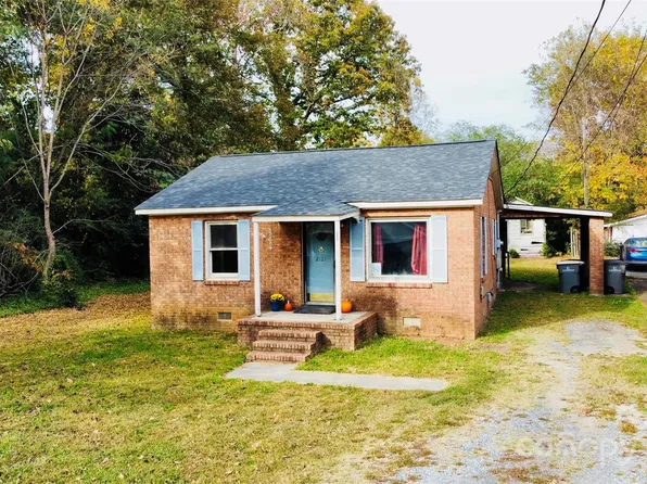 2121 Middale St, Kannapolis, NC 28083