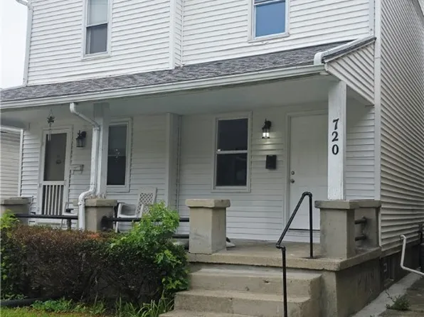 722 N Keowee St #720, Dayton, OH 45404