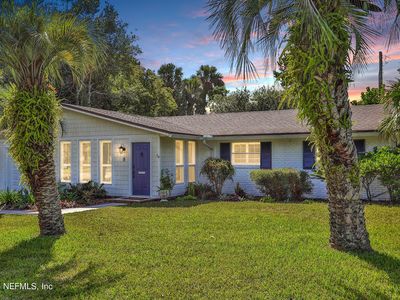 8 AVISTA Circle, Saint Augustine, FL, 32080