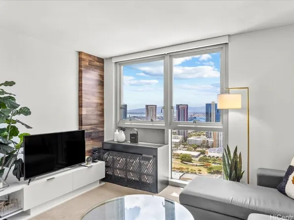988 Halekauwila St #3602, Honolulu, HI 96814