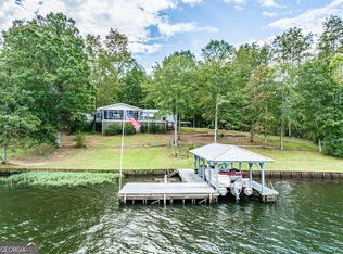 185 Crepe Myrtle Way, Sparta, GA 31087