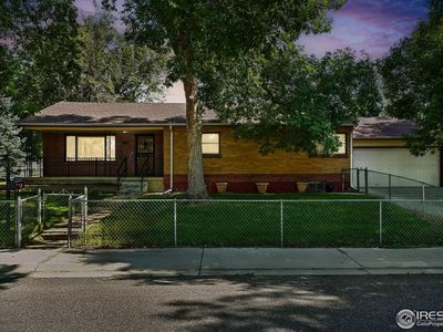 610 S Miller Ave, Lafayette, CO, 80026