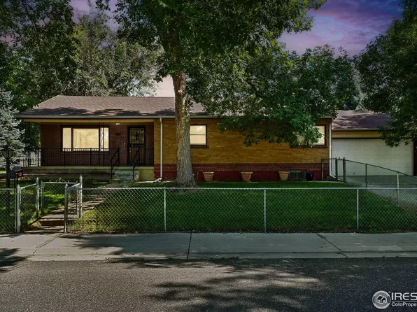 610 S Miller Ave, Lafayette, CO 80026