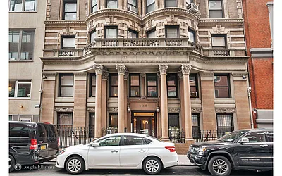 Rented by Douglas Elliman
