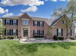 5510 Chester Gate Ct, Mason, OH 45040